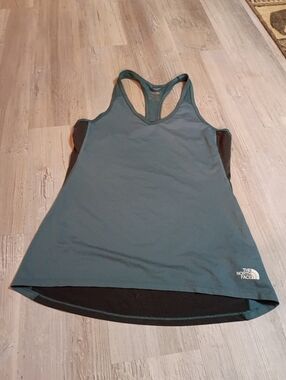 North Face